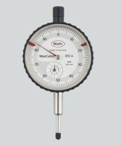 SỬA CHỮA, HIỆU CHUẨN, BÁN MỚI ĐỒNG HỒ SO MarCator 810A/ 810SV HÃNG MAHR ( SẴN KHO )