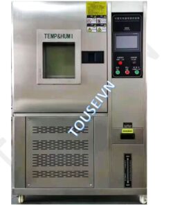 SỬA CHỮA, HIỆU CHUẨN, BÁN MỚI LẮP ĐẶT TỦ ĐO NHIỆT ĐỘ, ĐỘ ẨM HT-HW-100L ( SẴN KHO ) HÃNG HUTAI
