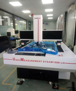 SỬA CHỮA, HIỆU CHUẨN, BÁN MỚI MÁY ĐO 3D HÌNH ẢNH AM1000-LH HÃNG SOBEKK ( SẴN KHO )