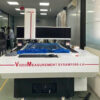 SỬA CHỮA, HIỆU CHUẨN, BÁN MỚI, LẮP ĐẶT ĐÀO TẠO MÁY ĐO 3D AM-1000 HÃNG SOBEKK ( SẴN KHO )
