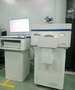 SỬA CHỮA, HIỆU CHUẨN, BÁN MỚI, LẮP ĐẶT, ĐÀO TẠO, MÁY PHÂN TÍCH VẬT LIỆU CX-9500 PRO HÃNG GLMY ( GIÁ RẺ )