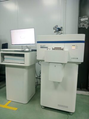 Máy đo quang phổ CX-9500 Pro Spectrometer hãng Create GLMY