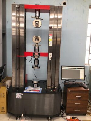 Sửa Chữa Máy Kiểm Tra Độ Bền Kéo Và Bám Dính- Liên hệ: 0815 361 966