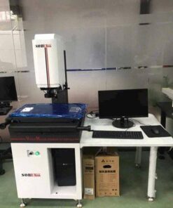 SỬA CHỮA, HIỆU CHUẨN, THAY THẾ LINH KIỆN MÁY ĐO QUANG HỌC HÃNG VMS, SOBEKK, JINUOSH, XYC ( GIÁ RẺ )