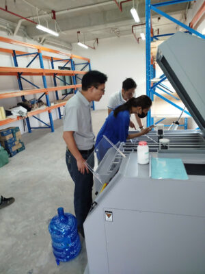 đào tạo SH-120