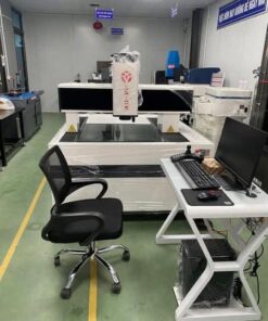 SỬA CHỮA, HIỆU CHUẨN, BÁN MỚI, MÁY ĐO 3D UNG-GAN-700 HÃNG XYC-TEK ( SẴN KHO )