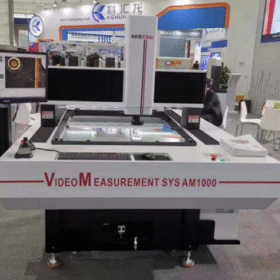MÁY ĐO 2D QUANG HỌC TỰ ĐỘNG  SOBEKK AM CNC