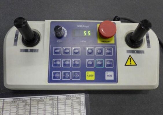 SỬA CẦN ĐIỀU KHIỂN MÁY 3D