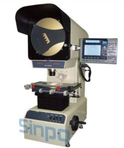 SỬA CHỮA, HIỆU CHUẨN, BÁN MỚI MÁY ĐO HÌNH ẢNH QUANG HỌC JT-300 HÃNG SINPO ( GIÁ RẺ )