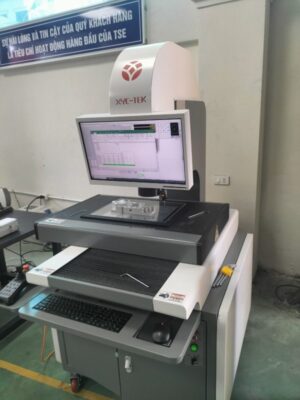 Máy đo 2D UNG-400 XYC-TEK