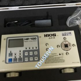 Máy đo lực xoắn Hios HP-10/ HP-20/HP-50/HP-100