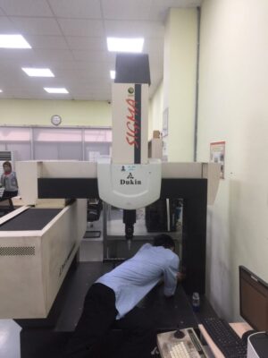 SỬA CẦN ĐIỀU KHIỂN MÁY 3D