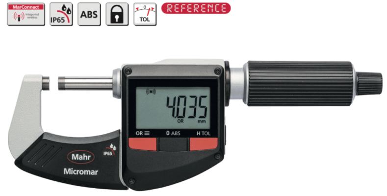 Micromar 40 EWRi