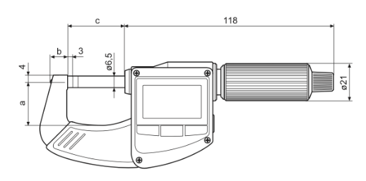 Micromar 40 EWRi