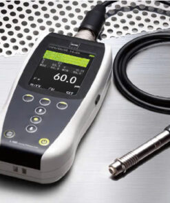 SỬA CHỮA, HIỆU CHUẨN, BÁN MỚI MÁY ĐO ĐỘ DÀY LỚP PHỦ L-600 HÃNG KETT ( GIÁ RẺ )