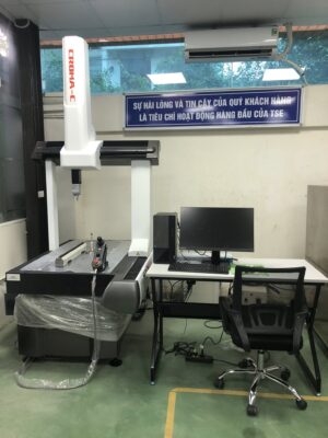 SỬA CHỮA-ĐÀO TẠO-LẮP ĐẶT-DI CHUYỂN MÁY ĐO 3D CROMA 686 CROMA 8106 SEREIN: 0815 361 966