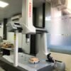 SỬA CHỮA, HIỆU CHUẨN, BÁN MỚI, ĐÀO TẠO, LẮP ĐẶT MÁY ĐO 3D Croma Touch 08.10.06 ( GIÁ RẺ )