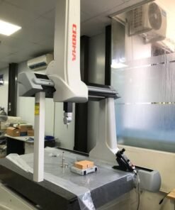 SỬA CHỮA, HIỆU CHUẨN, BÁN MỚI, ĐÀO TẠO, LẮP ĐẶT MÁY ĐO 3D Croma Touch 08.10.06 ( GIÁ RẺ )