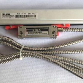 SỬA CHỮA THƯỚC ĐỌC MÁY ĐO 2D