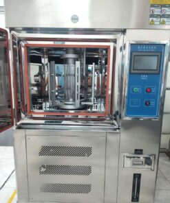 SỬA CHỮA, HIỆU CHUẨN, BÁN MỚI, ĐÀO TẠO, LẮP ĐẶT TỦ NHIỆT ĐỘ, ĐỘ ẨM HT-HW-1000L HÃNG HUITAI ( SẴN KHO )