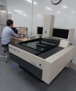 SỬA CHỮA MÁY ĐO 2D, 2,5D, 3D PHỤ KIỆN THAY THẾ SẴN KHO TẠI HÀ NỘI UY TÍN