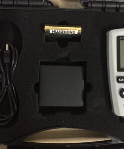 SỬA CHỮA, HIỆU CHUẨN, BÁN MỚI MÁY ĐO ĐỘ DÀY LỚP PHỦ EC-770S HÃNG Yowexa ( GIÁ RẺ )