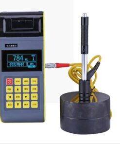 SỬA CHỮA, HIỆU CHUẨN, BÁN MỚI MÁY ĐO ĐỘ CỨNG CẦM TAY SHL-160 HÃNG Johoyd ( SẴN KHO )