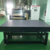 LẮP ĐẶT, BÁN MỚI, HIỆU CHUẨN Bàn map Granite 1500x1000x200mm hãng Jiqing ( Sẵn kho giá rẻ )