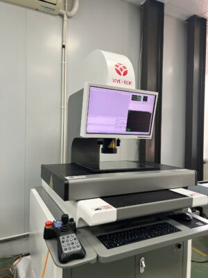 UNG-CNC-400
