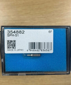 SỬA CHỮA, BÁN MỚI KIM ĐO BIÊN DẠNG 354882/SPH-51 Mitutoyo SẴN KHO ( GIÁ RẺ )