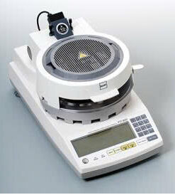 SỬA CHỮA, HIỆU CHUẨN, BÁN MỚI CÂN SẤY ẨM FD-800 HÃNG KETT, NHẬT BẢN ( GIÁ RẺ )