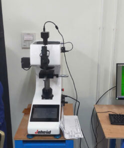 SỬA CHỮA, HIỆU CHUẨN, BÁN MỚI MÁY ĐO ĐỘ CỨNG HVST-1000Z HÃNG JOHOYD ( SẴN KHO GIÁ RẺ )