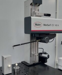 SỬA CHỮA, HIỆU CHUẨN, BÁN MỚI MÁY ĐO BIÊN DẠNG CD-140AG11 HÃNG Mahr ( SẴN KHO )