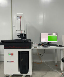 SỬA CHỮA, HIỆU CHUẨN, BÁN MỚI, LẮP ĐẶT, ĐÀO TẠO MÁY ĐO QUANG HỌC AC-400CNC HÃNG COBEKK ( SẴN KHO )