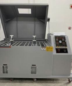MÁY PHUN MUỐI SH-120