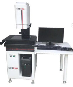 SỬA CHỮA MÁY ĐO 2D ES500 HÃNG COBEKK