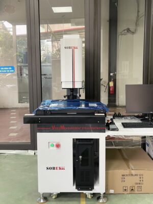 MÁY ĐO 2D AC500 HÃNG COBEKK