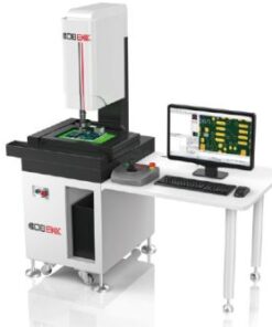 SỬA CHỮA MÁY ĐO 2D AC400CNC COBEKK