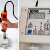 Máy đo mô men xoắn HP-10