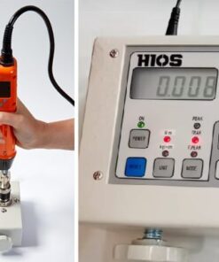SỬA CHỮA MÁY ĐO LỰC MOMEN XOẮN VÍT HP-10