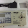 Sửa Chữa Máy Đo Lực Momen Xoắn HP-100