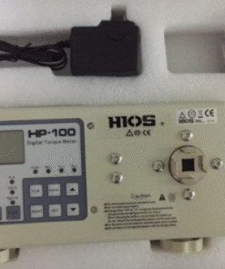 Sửa Chữa Máy Đo Lực Momen Xoắn HP-100