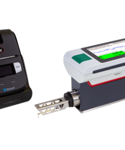 MÁY ĐO ĐỘ NHÁM M410 HÃNG MAHR