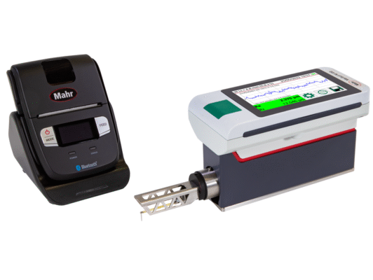 SỬA CHỮA MÁY ĐO ĐỘ NHÁM M410 HÃNG MAHR