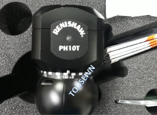 Đầu Đo Renishaw PH10T chính hãng- giá tốt -0888948268