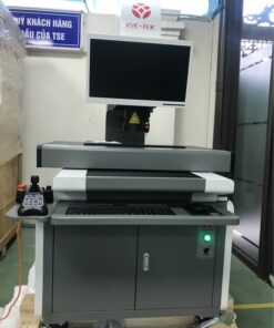 SỬA CHỮA MÁY ĐO 2D HÌNH ẢNH TỰ ĐỘNG UNG-CNC-400 HÃNG XYC-TEK