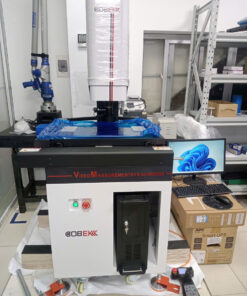 SỬA CHỮA, HIỆU CHUẨN, LẮP ĐẶT, BÁN MỚI MÁY ĐO QUANG HỌC AC-400-CNC HÃNG COBEKK ( GIÁ RẺ )