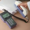 SỬA CHỮA, HIỆU CHUẨN, BÁN MỚI MÁY ĐO ĐỘ ẨM GIẤY HK-300 HÃNG KETT NHẬT BẢN ( GIÁ RẺ )