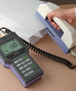 SỬA CHỮA, HIỆU CHUẨN, BÁN MỚI MÁY ĐO ĐỘ ẨM GIẤY HK-300 HÃNG KETT NHẬT BẢN ( GIÁ RẺ )