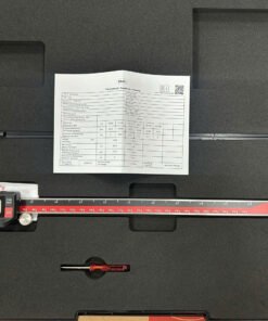 SỬA CHỮA, HIỆU CHUẨN, BÁN MỚI, THƯỚC CẶP ĐIỆN TỬ 150mm, 200mm, 300mm HÃNG MAHR ( GIÁ RẺ )